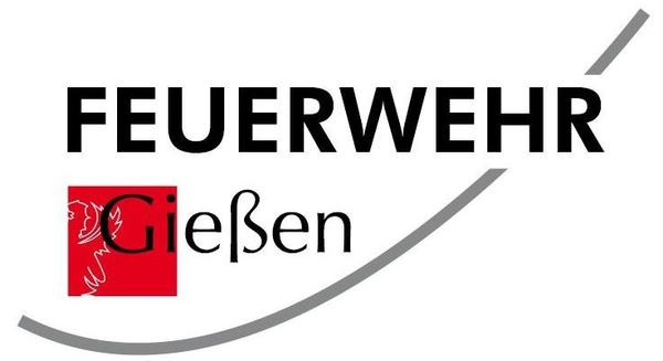 Logo Feuerwehr Gieen